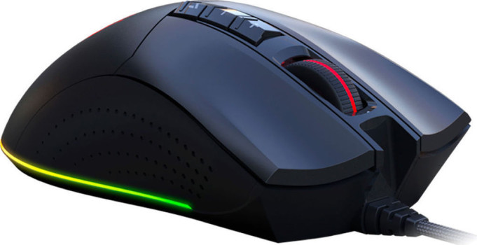 Игровая мышь A4Tech Bloody ES9 Pro