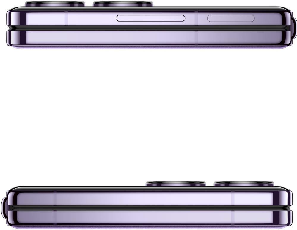 Смартфон Xiaomi MIX Flip 12GB/512GB международная версия (фиолетовый)