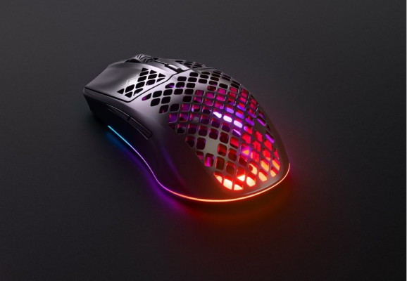 Игровая мышь SteelSeries Aerox 3 Wireless