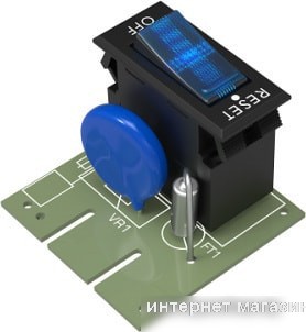 Сетевой фильтр ZIS Pilot sG 7 м