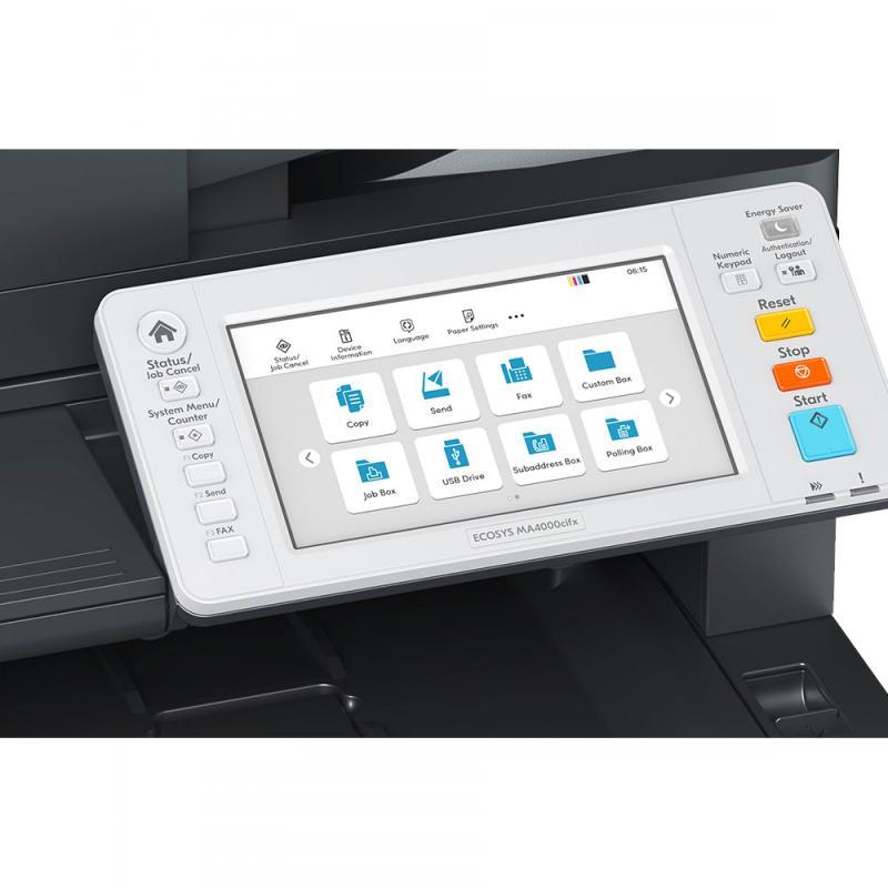 МФУ Kyocera Mita ECOSYS MA3500cix 1102YK3NL0