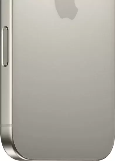 Смартфон Apple iPhone 16 Pro Max 256GB (природный титан)