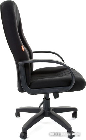 Кресло CHAIRMAN 685 10-356 (черный)