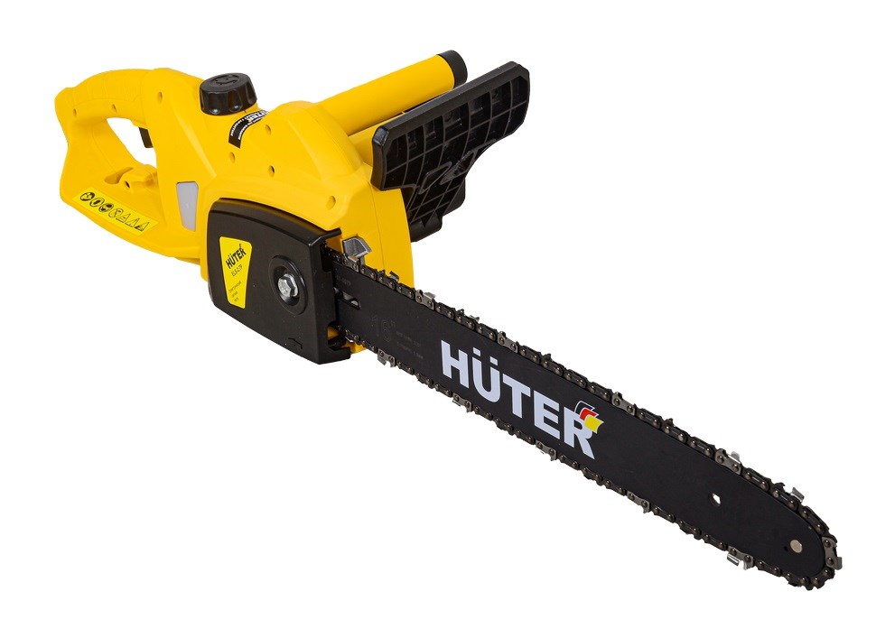 Электрическая пила Huter ELS-2.7P