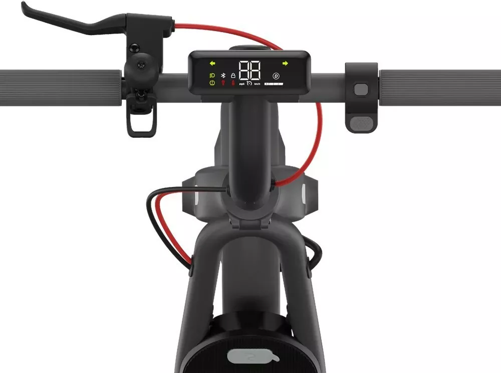 Электросамокат Navee V40 NKT2208-A25