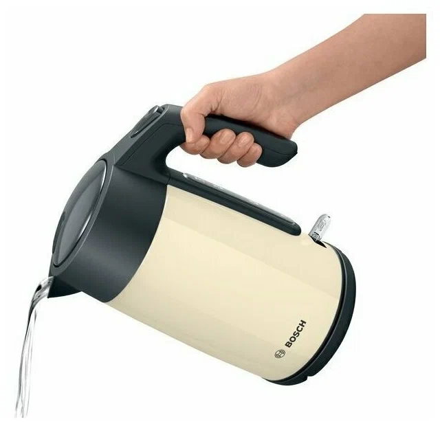 Электрический чайник Bosch TWK7L467