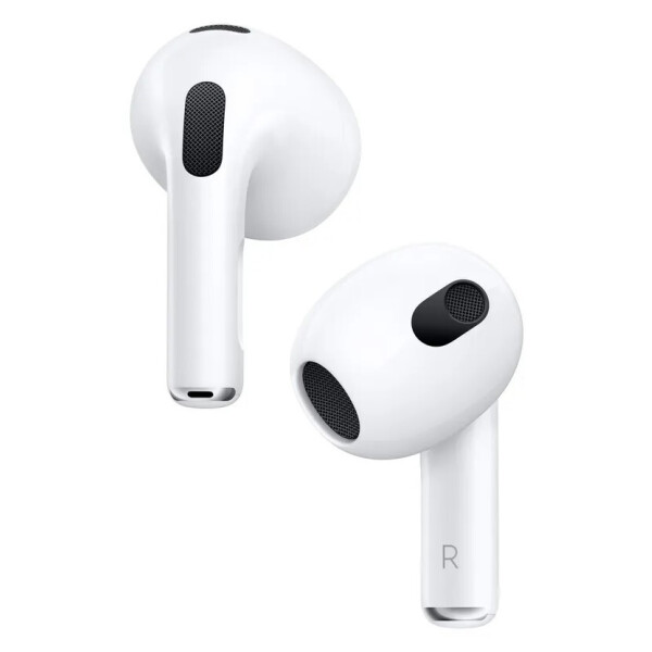 Наушники Apple AirPods 3 (без поддержки MagSafe)