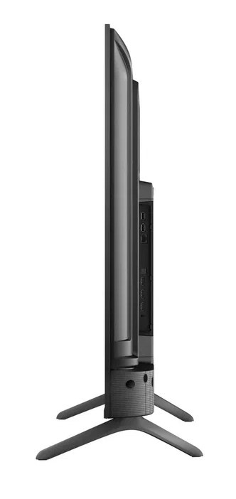 Телевизор Яндекс ТВ Станция Бейсик с Алисой 55 YNDX-00076