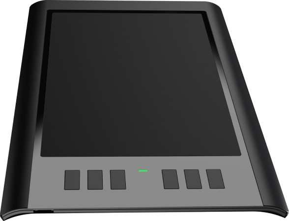 Графический планшет Huion HS95