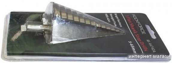 Сверло RockForce RF-44742A