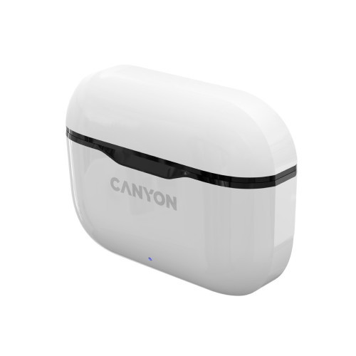 Наушники Canyon CNE-CBTHS3W