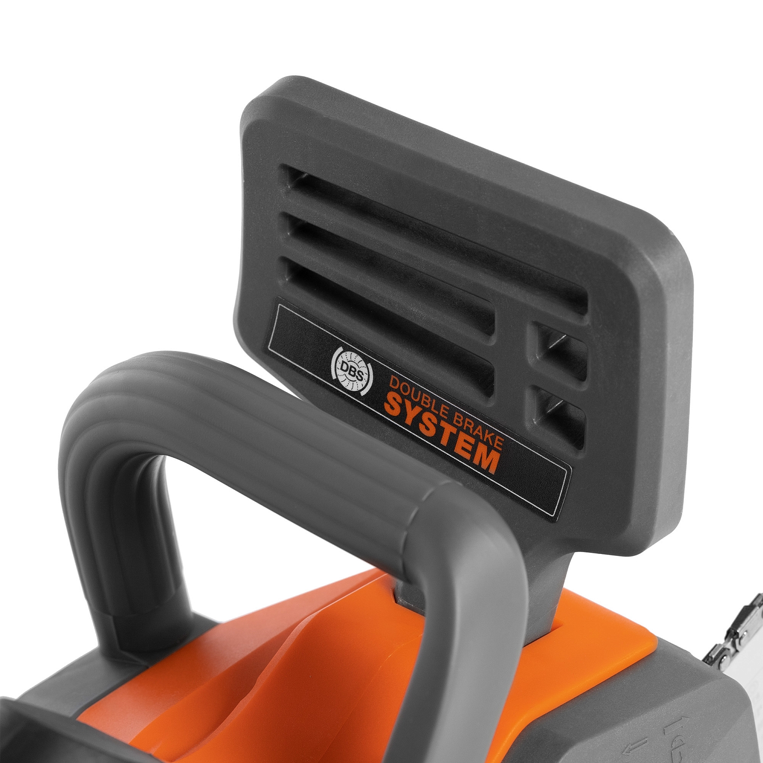 Аккумуляторная пила Daewoo Power DACS 1221Li SET (с 1-им АКБ)
