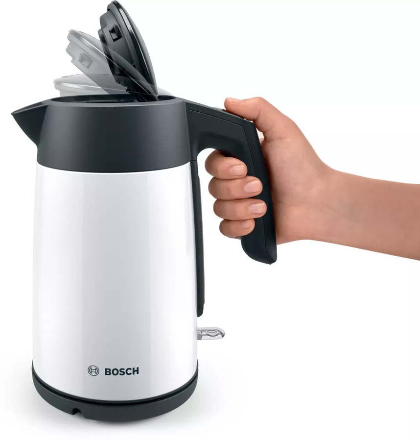 Электрический чайник Bosch TWK7L461