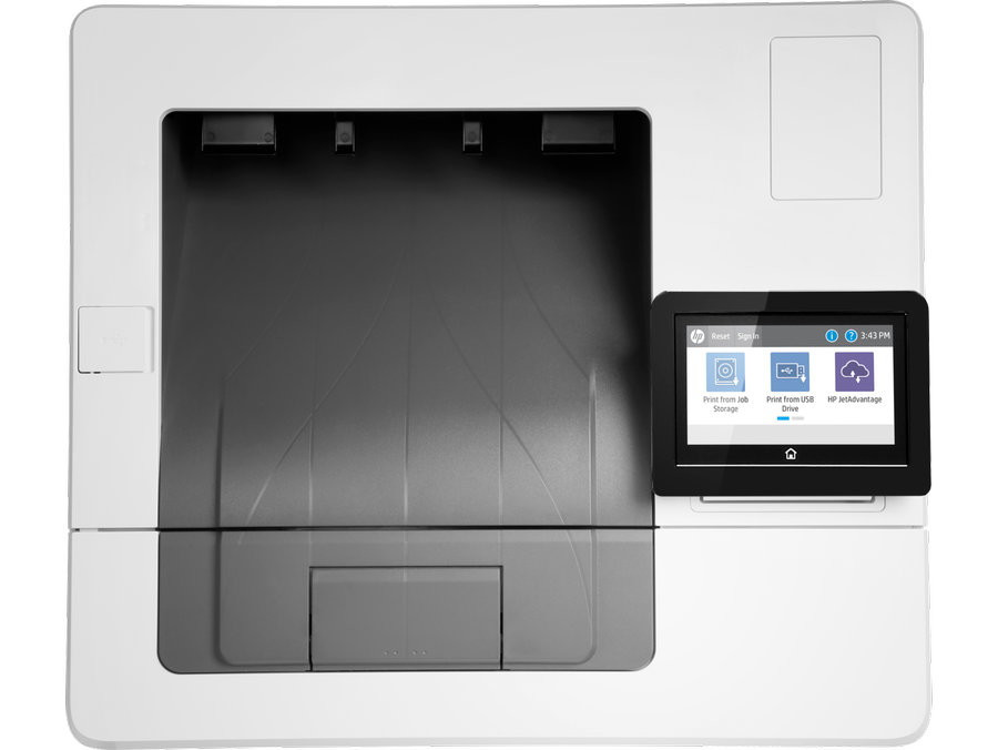 Принтер HP LaserJet Enterprise M507x