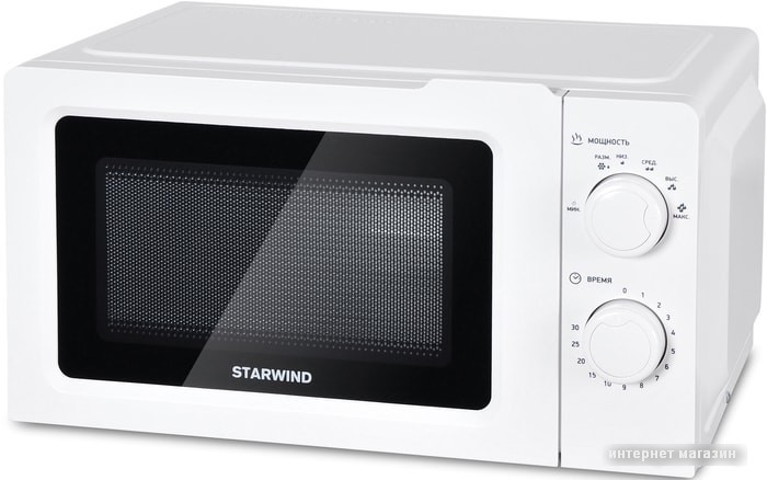 Микроволновая печь StarWind SMW3020