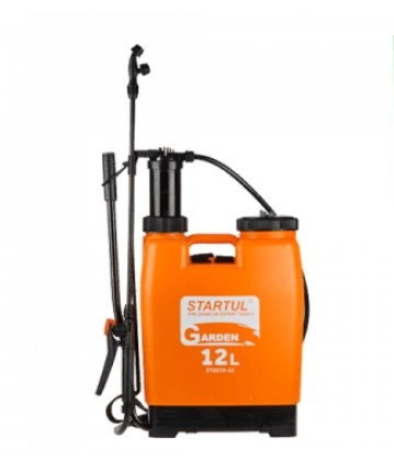 Ручной опрыскиватель Startul Garden ST6570-12