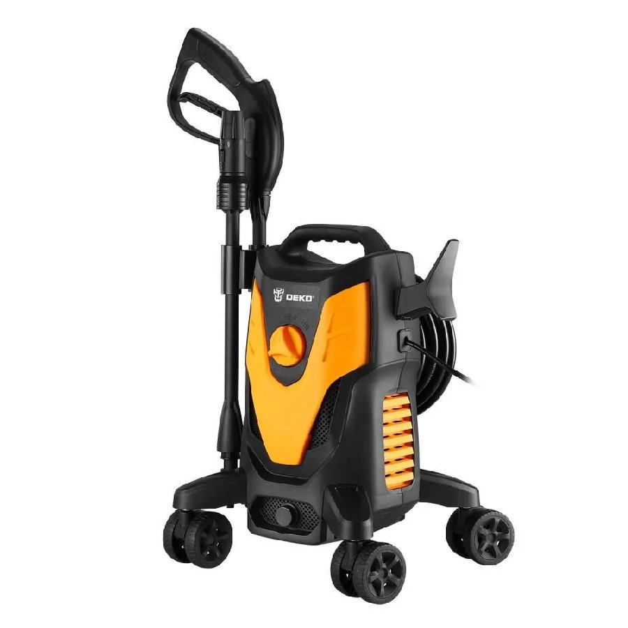 Мойка высокого давления Deko DKCW145 065-4302