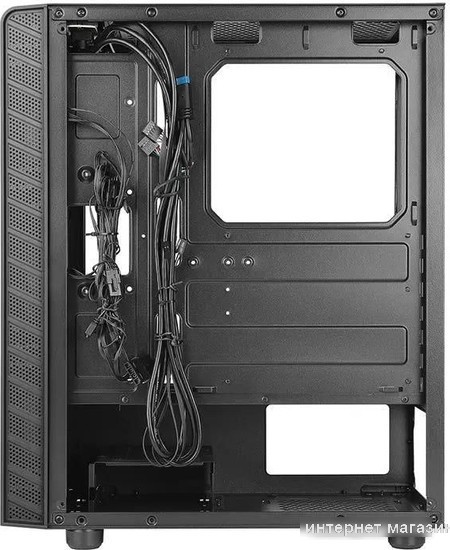 Корпус AZZA Prime