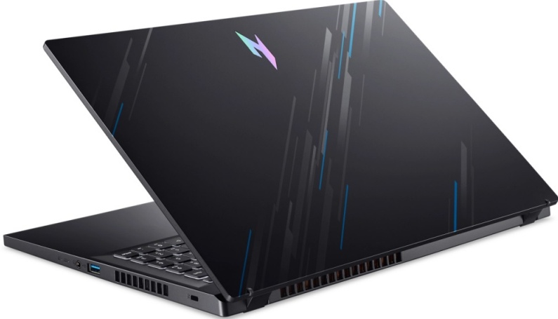 Игровой ноутбук Acer Nitro V 15 ANV15-51-735K NH.QNBER.002
