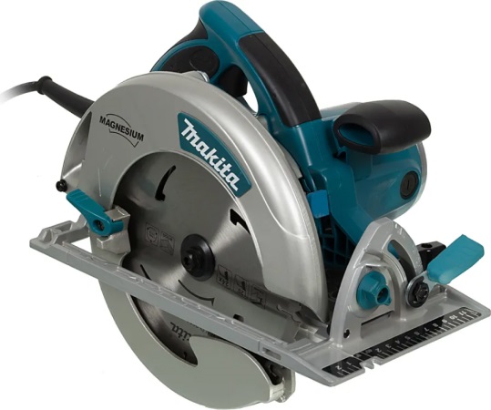 Дисковая пила Makita 5008 MG