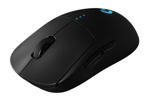 Игровая мышь Logitech G PRO Wireless