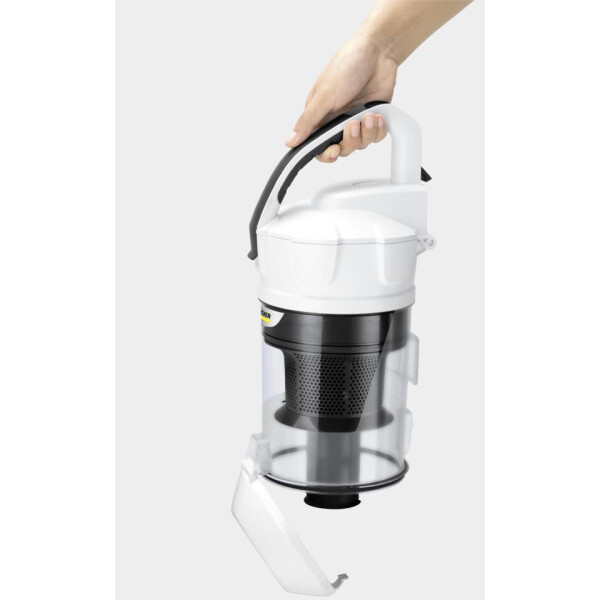 Пылесос Karcher VC 3 1.198-051.0