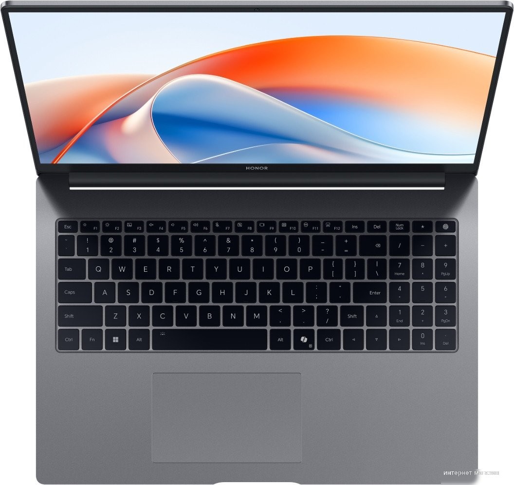 HONOR MagicBook X16 Plus 2025 BRB-X 5301ALVX