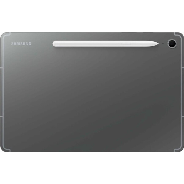 Планшет Samsung Galaxy Tab S10 FE+ 5G SM-X626 8GB/128GB (серый)