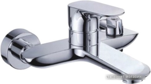 Смеситель Wisent WP30202