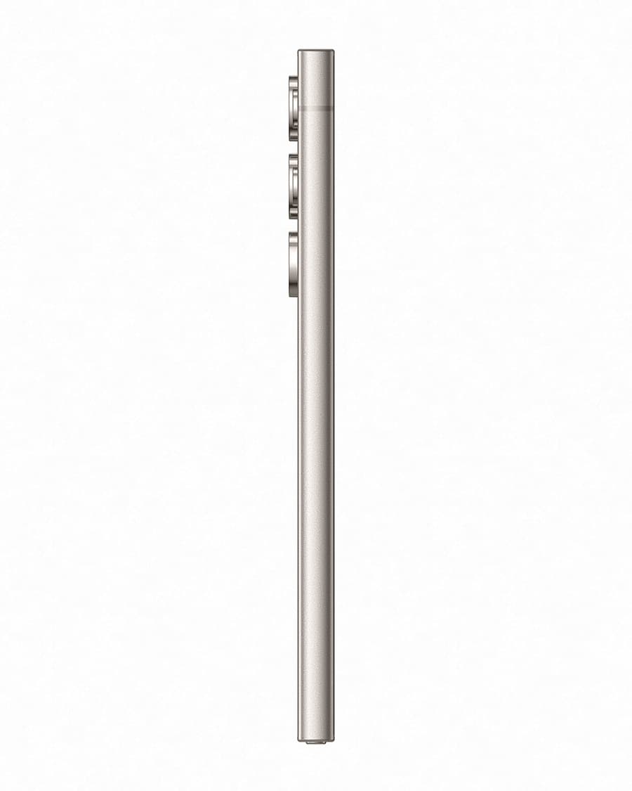 Смартфон Samsung Galaxy S24 Ultra SM-S928B 512GB (титановый серый)