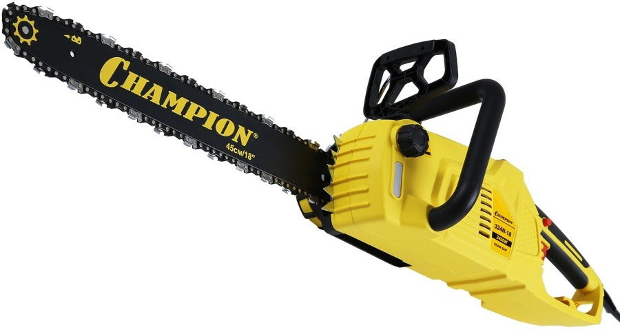 Электрическая пила Champion 324N-18