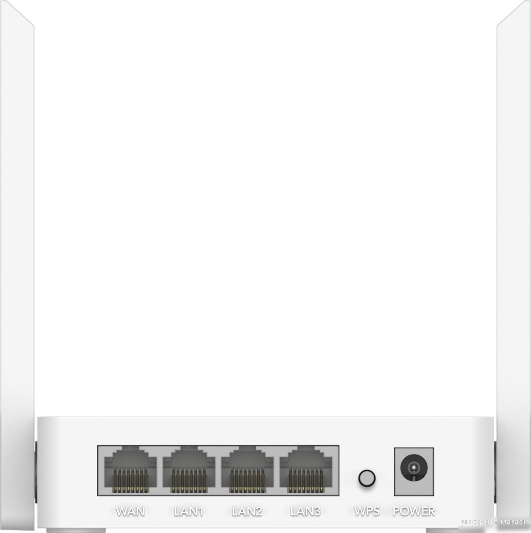 Wi-Fi роутер Cudy WR1200E 1.0