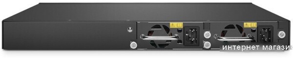 Управляемый коммутатор 3-го уровня FS S5500-24TF6S