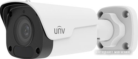 IP-камера Uniview IPC2122LB-ADF40KM-G