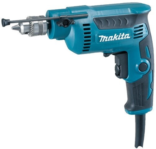 Безударная дрель Makita DP2010