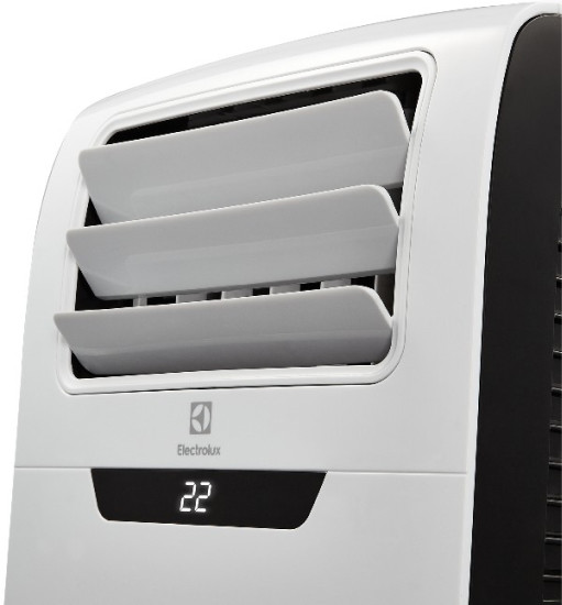 Мобильный кондиционер Electrolux Manhattan EACM-14 FM/N3