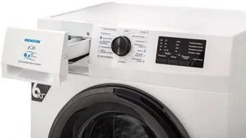 Стиральная машина Renova WAF-6010M11