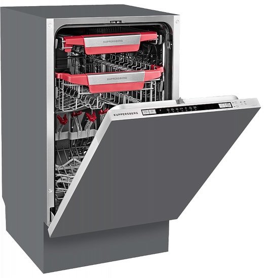 Посудомоечная машина KUPPERSBERG GLM 4575