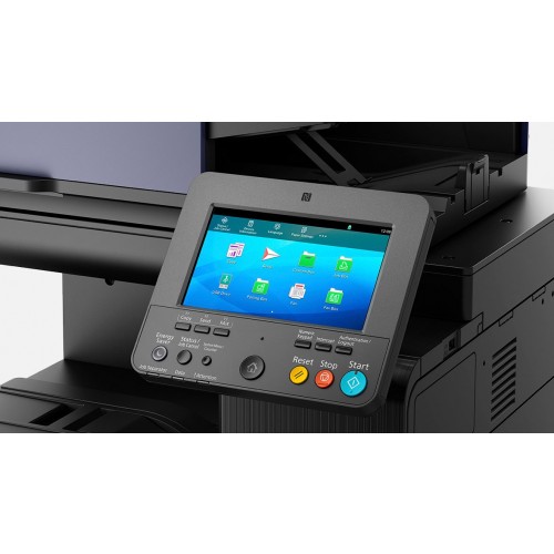 МФУ Kyocera Mita TASKalfa 358ci