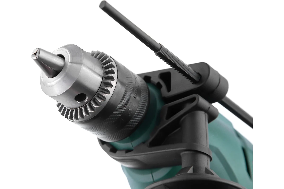Ударная дрель Hammer UDD710D