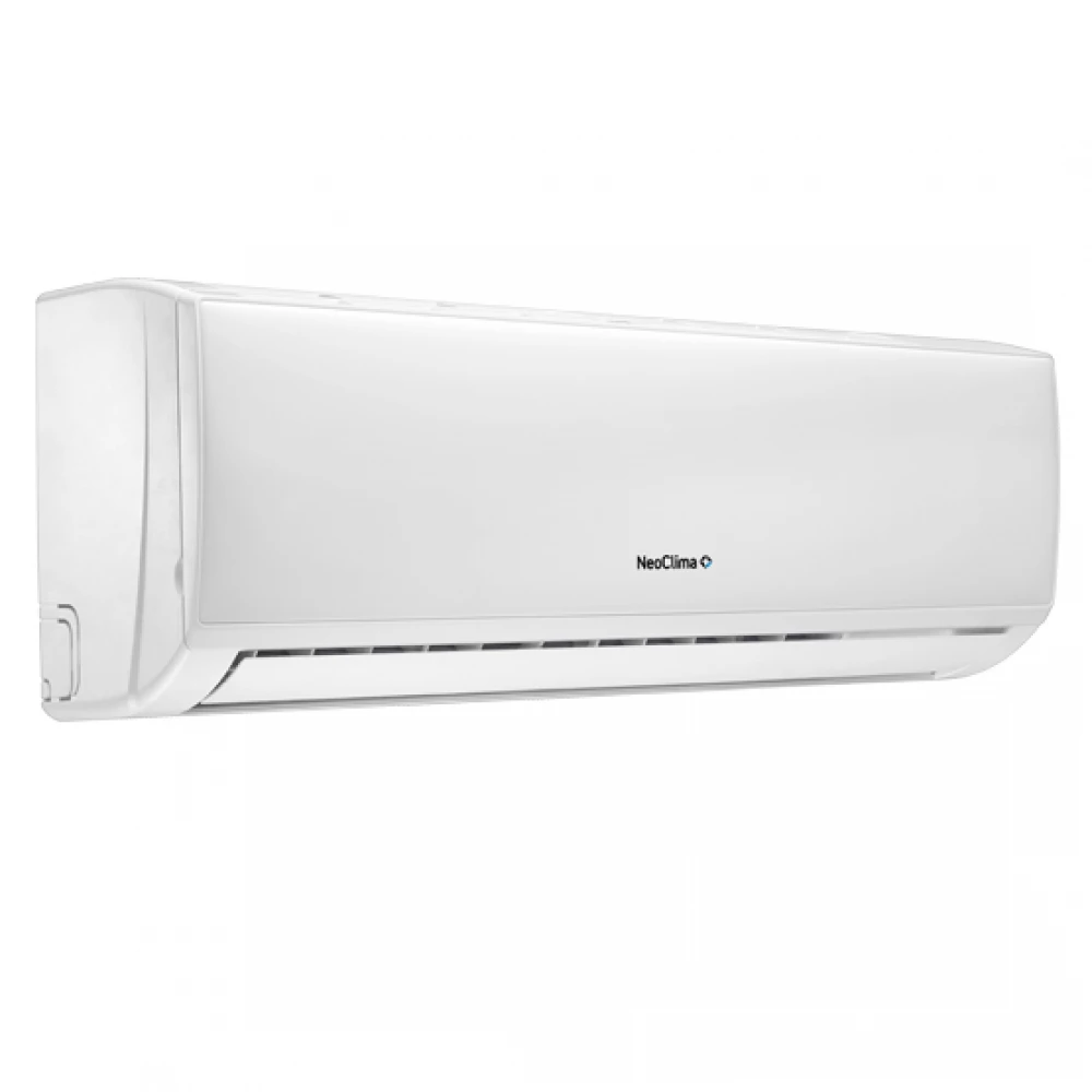 Сплит-система Neoclima Plasma Inverter NS/NU-HAL12FWI