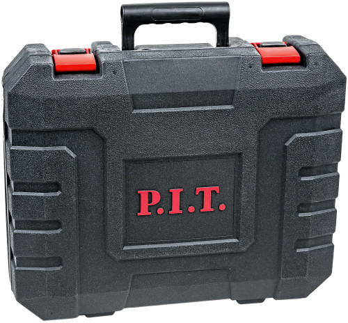 Перфоратор P.I.T PBH28-C3