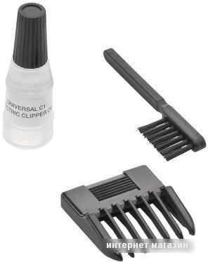 Машинка для стрижки Moser Primat Mini 1411-0051