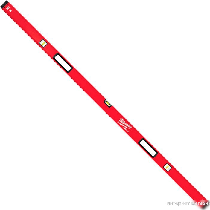 Уровень строительный Milwaukee Redstick Backbone 4932459071