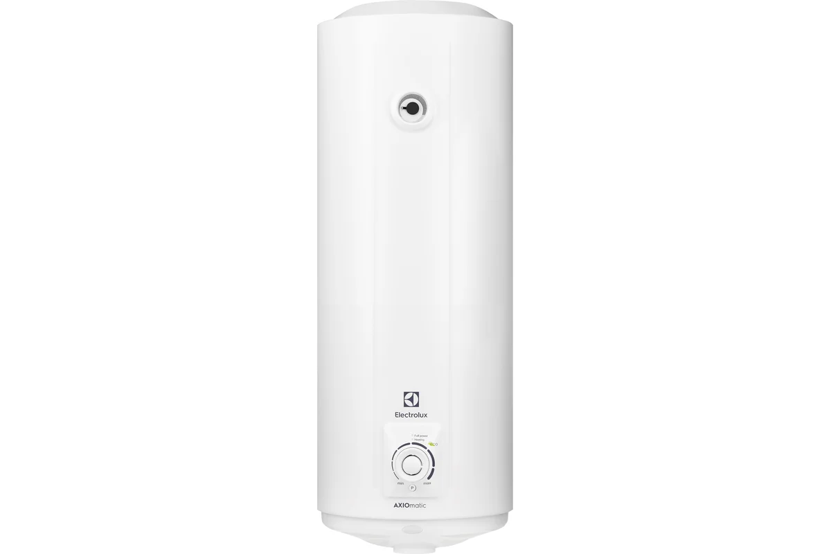 Накопительный электрический водонагреватель Electrolux EWH 80 AXIOmatic