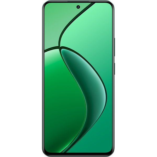 Смартфон Realme 12 RMX3871 8GB/512GB международная версия (зеленый малахит)