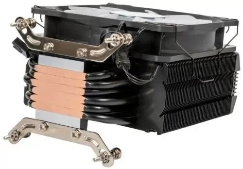 Кулер для процессора Eurocase 6PI120 ARGB