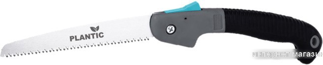 Пила садовая Plantic Light 27560-01