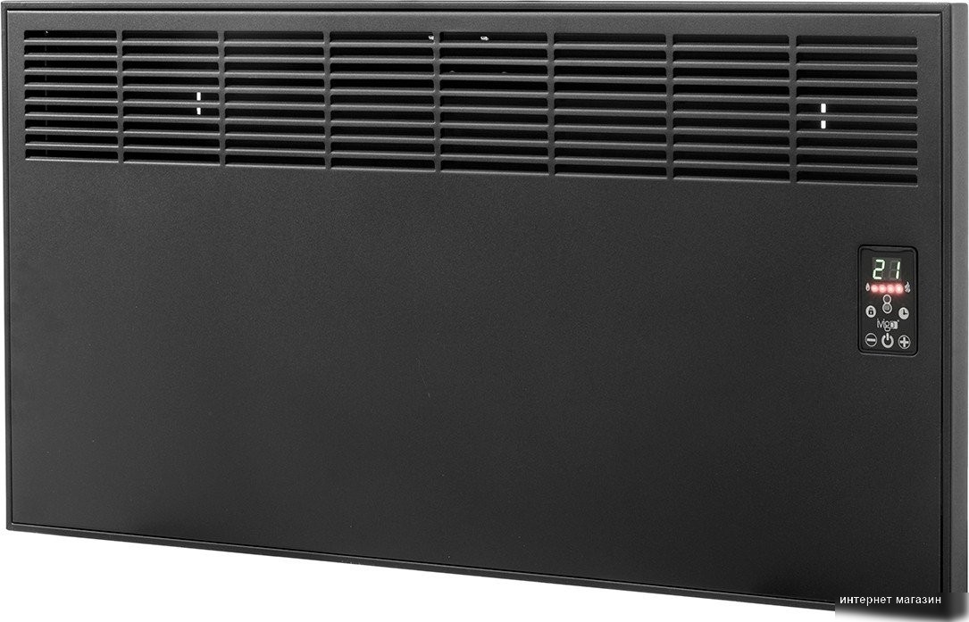 iVigo EPK4590E20 (черный матовый)