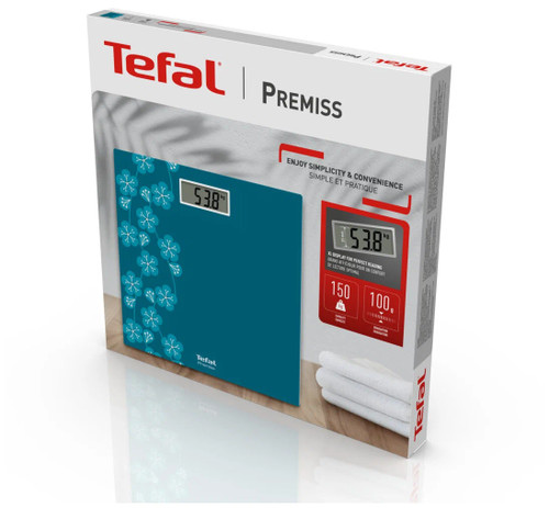 Напольные весы Tefal PP1433V0